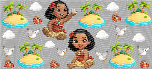 16oz Disney-D 3281